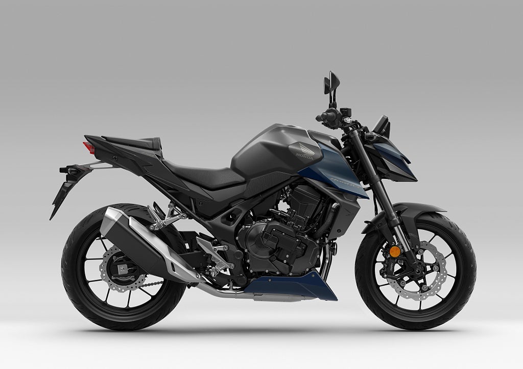 Honda CB750 Hornet  #FÖRBOKA FÖR LEV TILL VÅREN# 