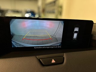 Mazda CX-60 PHEV AWD Rattvärme Kamera GPS MoK S/V-hjul MOMS