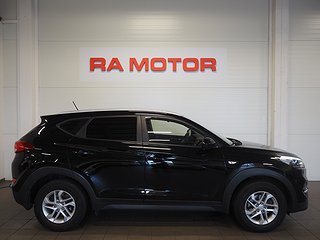 Kombi Hyundai Tucson 4 av 20