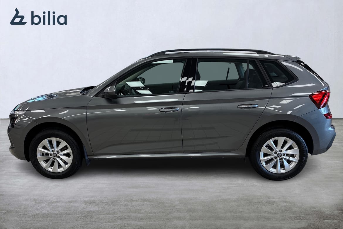 Skoda Kamiq 1.0 TSI DSG Selection 2026, bild 3/10