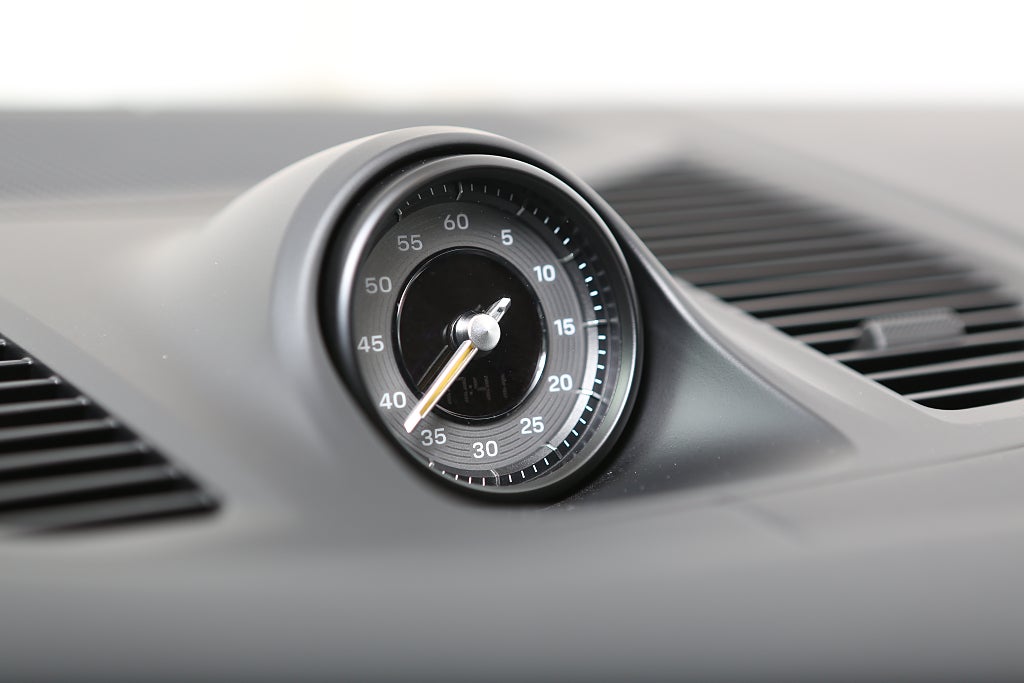 Porsche Cayenne Turbo E-Hybrid 739hk Coupé GT-Pack PCCB 2025