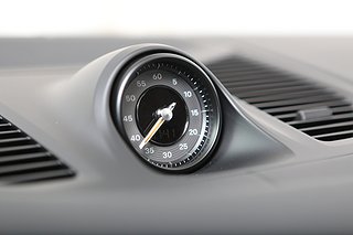 SUV Porsche Cayenne 19 av 27