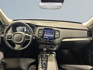 Volvo XC90 7Sits D5 AWD Aut Inscription Drag Cockpit Värmare S&V – bild 8