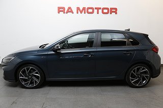 Halvkombi Hyundai i30 4 av 19