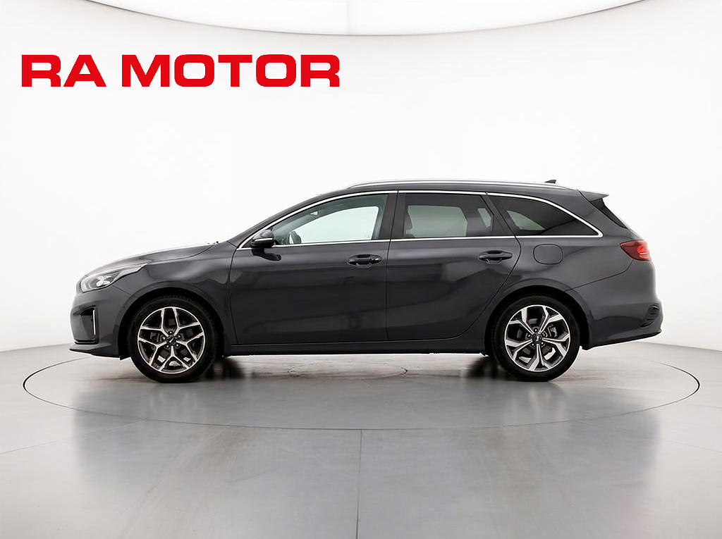 Kia Ceed SW | GT-Line | 1.4 | Dragkrok | Navi | Kamera 2020