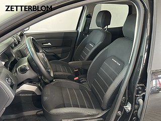 Kombi Dacia Duster 7 av 16