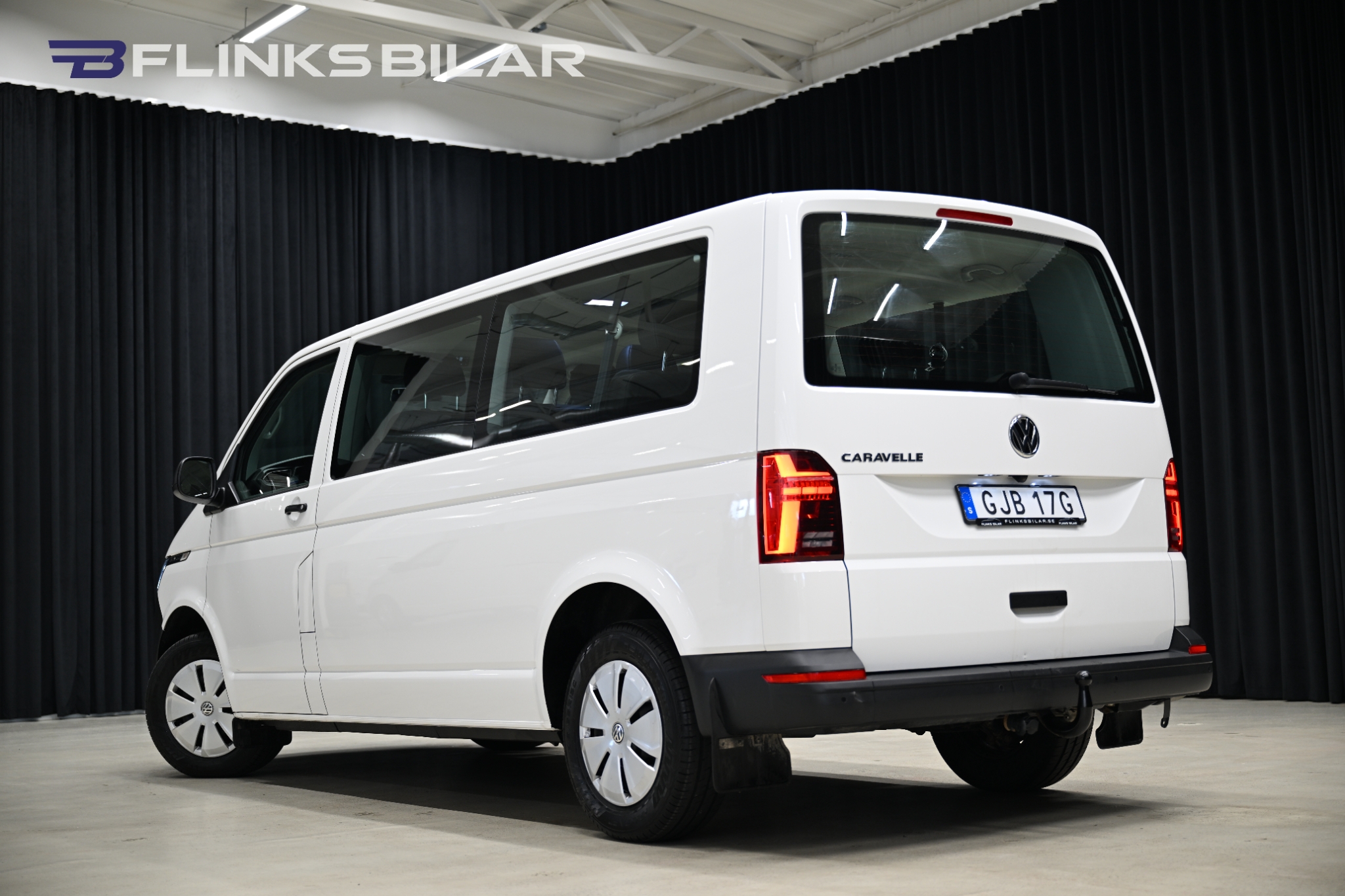 Volkswagen Caravelle TDI DSG 150HK L2 2020, bild 4/10