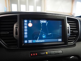 Kombi Kia Sportage 19 av 24