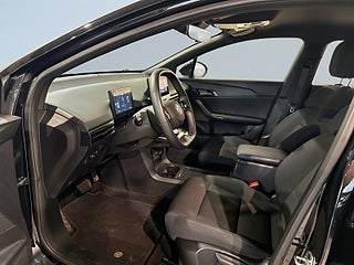 MG 4 Electric Standard Range 51 kWh Pvärm Rattvärme SoV MOMS – bild 7