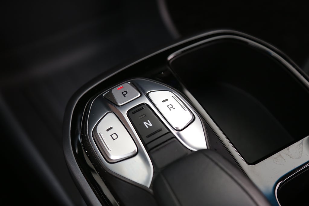 Hyundai IONIQ Electric 38.3 kWh Premium Plus Navi CarPlay Skinn 2020
