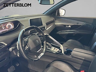 SUV Peugeot 3008 8 av 17