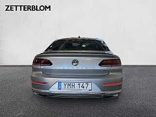 Kombi Volkswagen Arteon 4 av 17