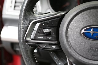 Kombi Subaru Outback 16 av 27