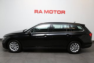 Kombi Volkswagen Passat 3 av 27