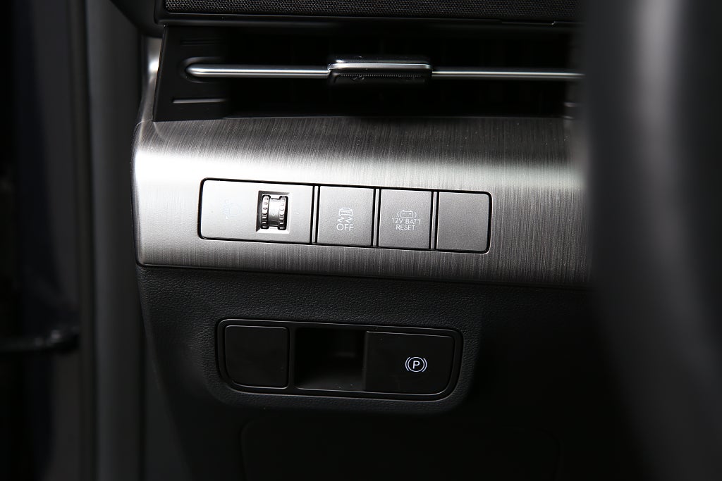 Hyundai Kona HEV 1.6 GDI DCT Advanced  *Avbetalningskampanj