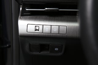 SUV Hyundai Kona 16 av 24