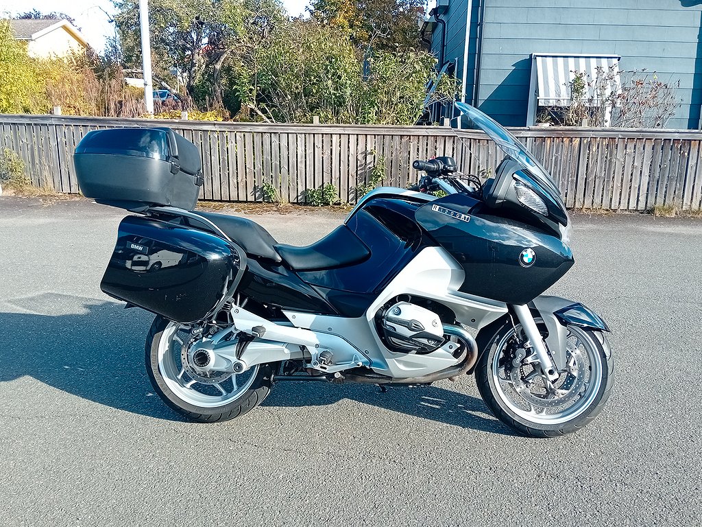 BMW R1200RT 