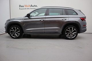 Skoda Kodiaq SPORTLINE 2.0 TDI 200 HK