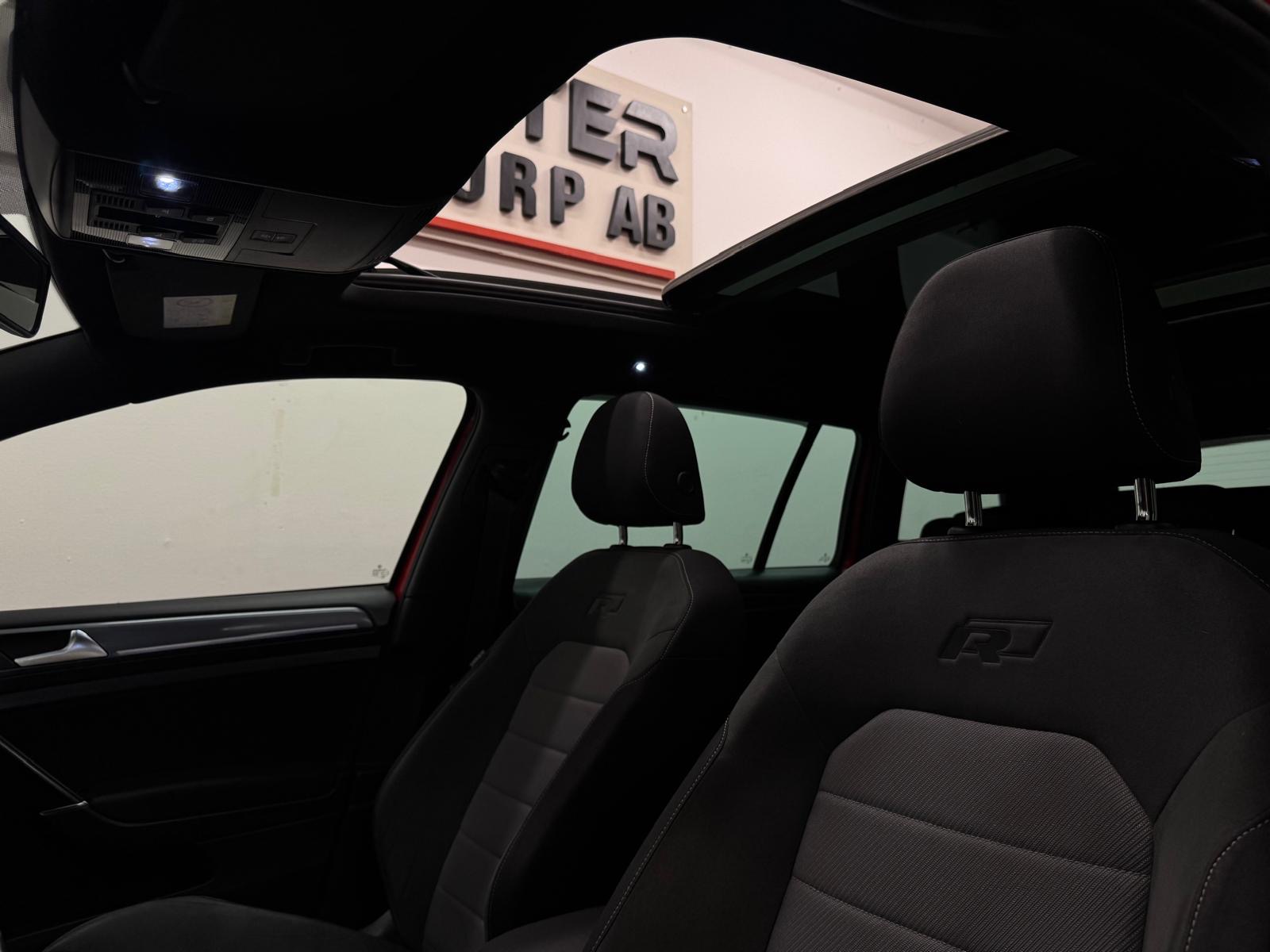 Volkswagen Golf 2017, bild 5/56