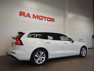 Kombi Volvo V60 5 av 23