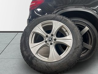 Mercedes-Benz GLC 250 d 4MATIC AMG S&V-hju/Drag/Pano/Bkamera