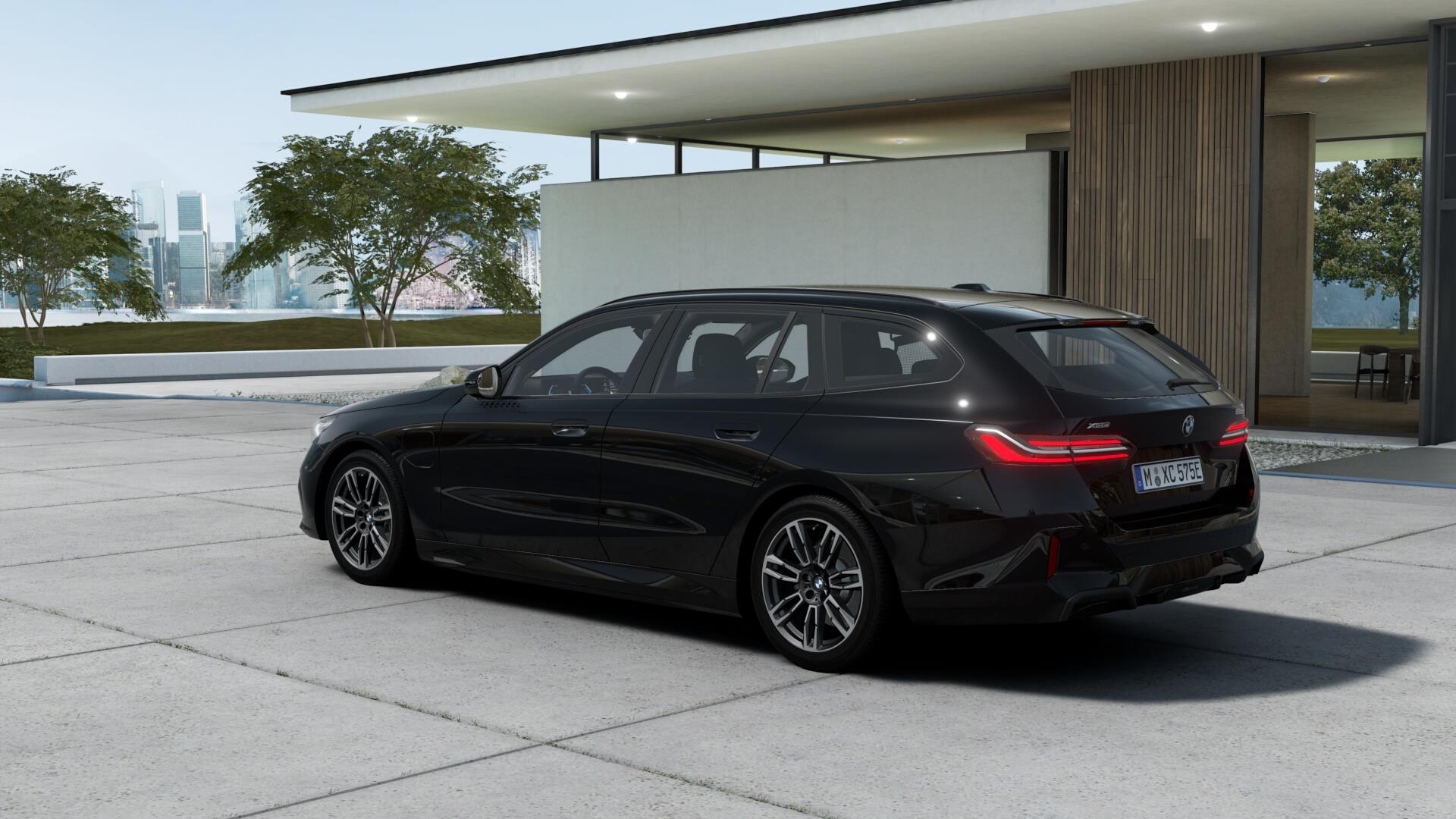 BMW 530 2027, bild 2/39