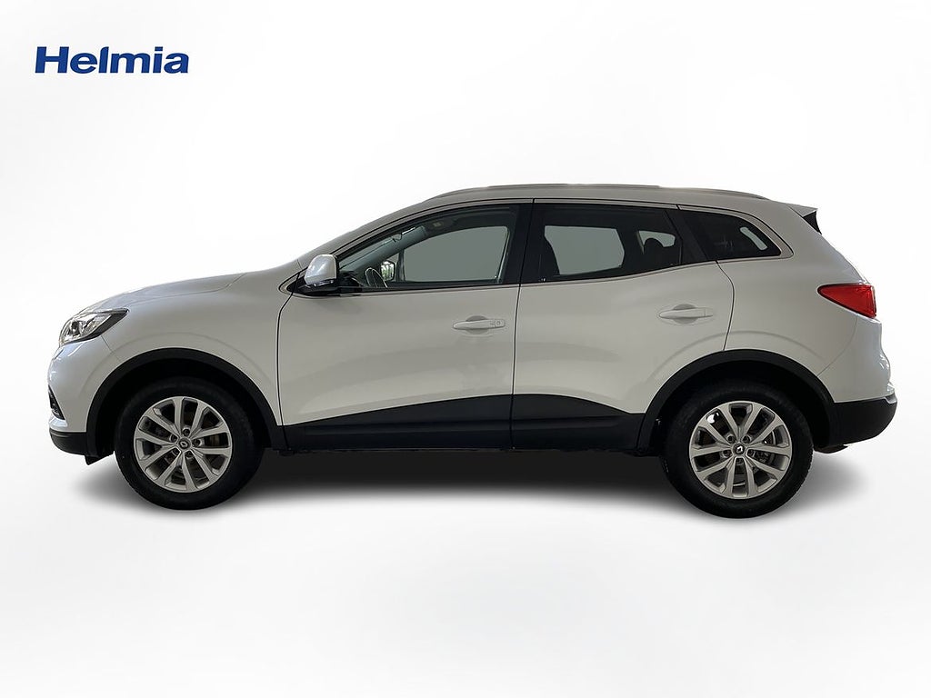 Renault Kadjar PhII TCe 140 Zen GPF 4x2