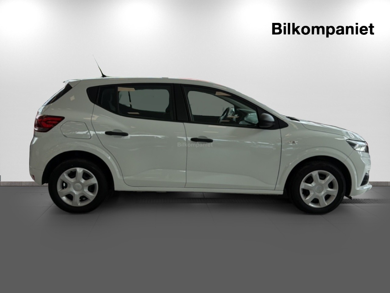 Dacia Sandero 2023, bild 4/45