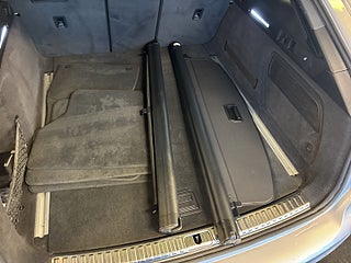 Audi A6 Allroad 40 TDI quattro S Tronic Kamera/Drag/P-Värm/Navi