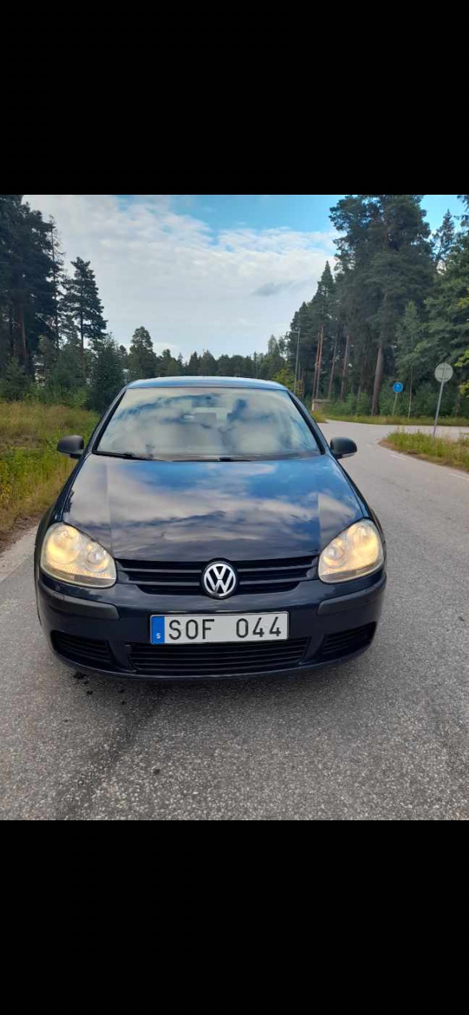 Volkswagen Golf 3-dörrar 1.9 TDI DSG Sekventiell 105hk