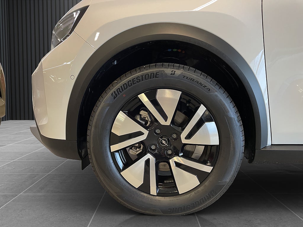 Opel Frontera 2025 - miniatyr 16