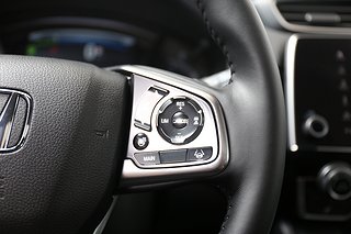 SUV Honda CR-V 21 av 23