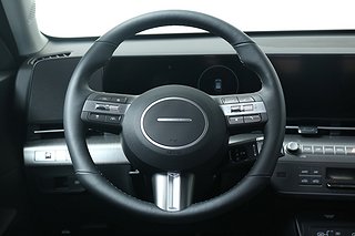 SUV Hyundai Kona 11 av 24