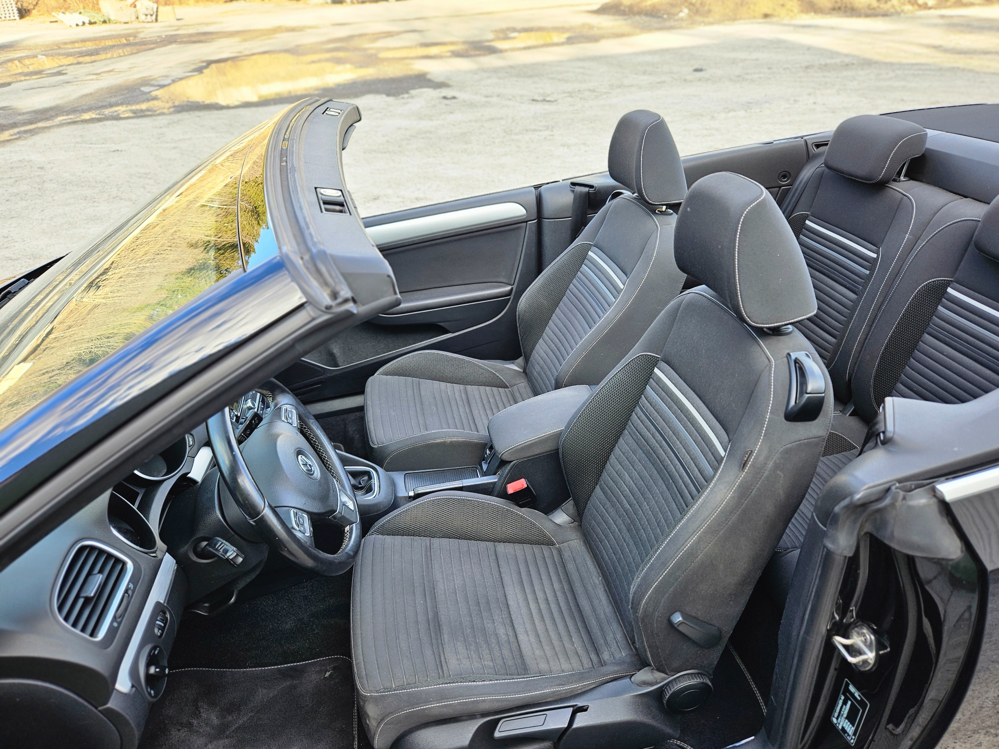 Volkswagen Golf 2014, bild 6/39