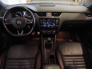 Kombi Skoda Octavia 16 av 24