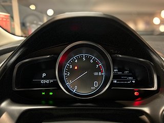 Mazda CX-3 2.0 Aut AWD Optimum MoK/SoV/Garanti/Kamera/Bose