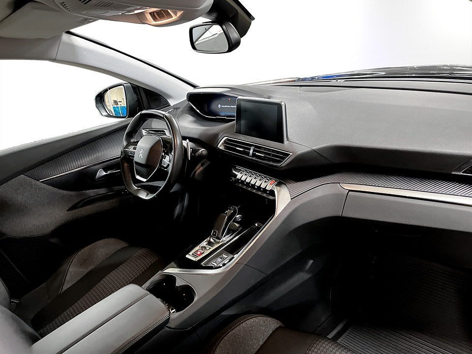 Bild på Peugeot 5008 Active 1.2 PT 130hk Aut - 7-SITS, CARPLAY