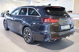 Kombi Kia Ceed 3 av 20