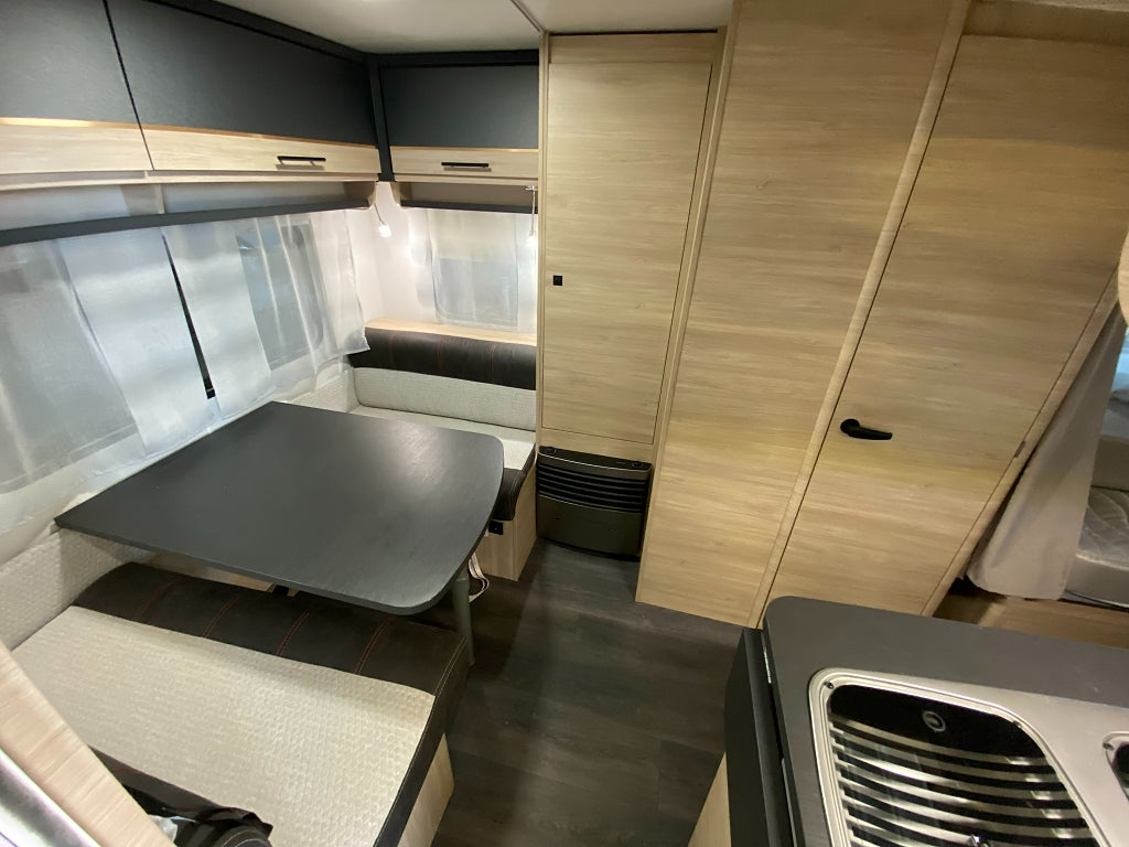 Caravelair Antares / Köp nu – hämta till våren! - Caravelair