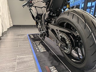 Yamaha YZF-R7 Tech Black / Räntekampanj 3,45% / Omgående lev!