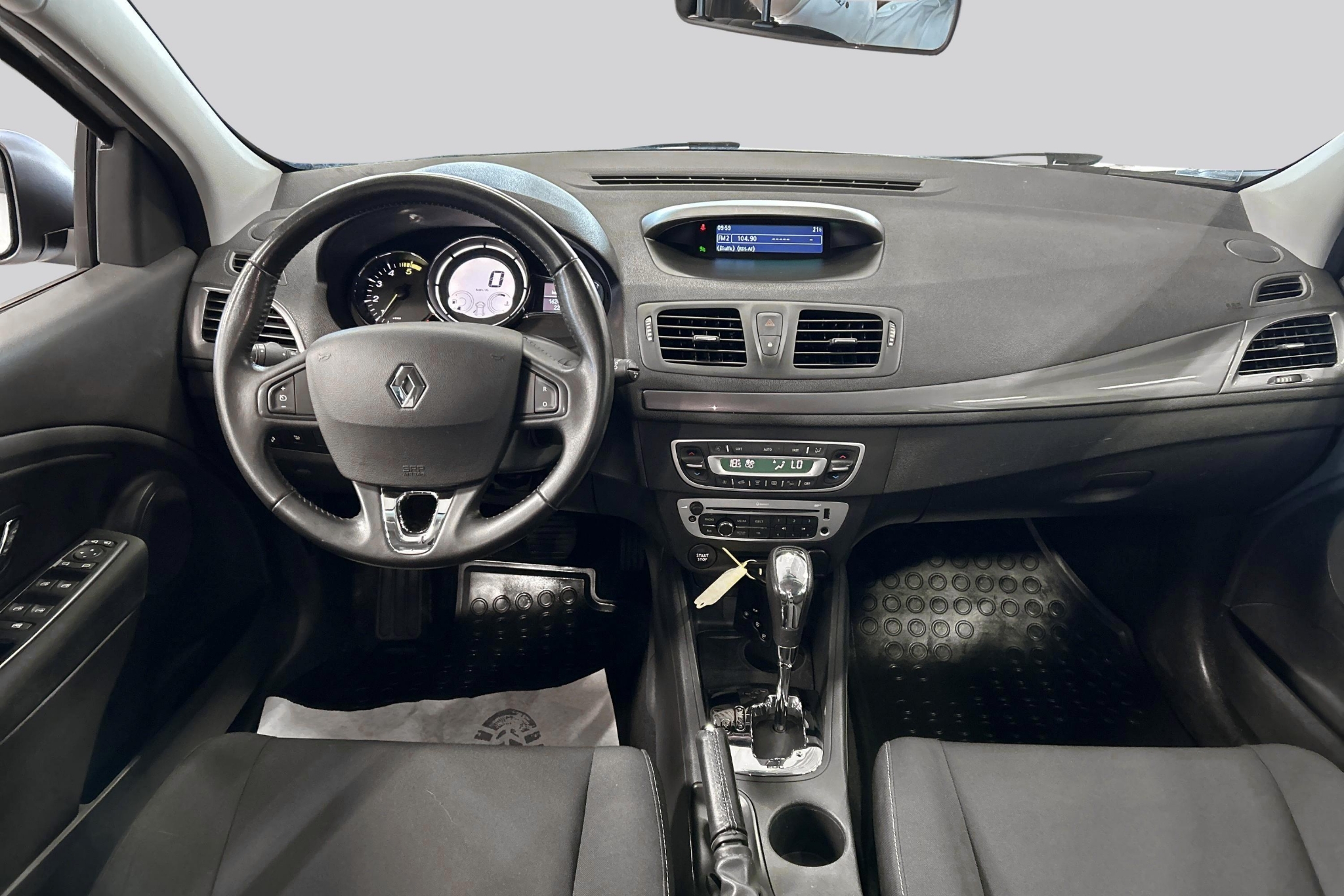 Renault Megane 2015, bild 7/10
