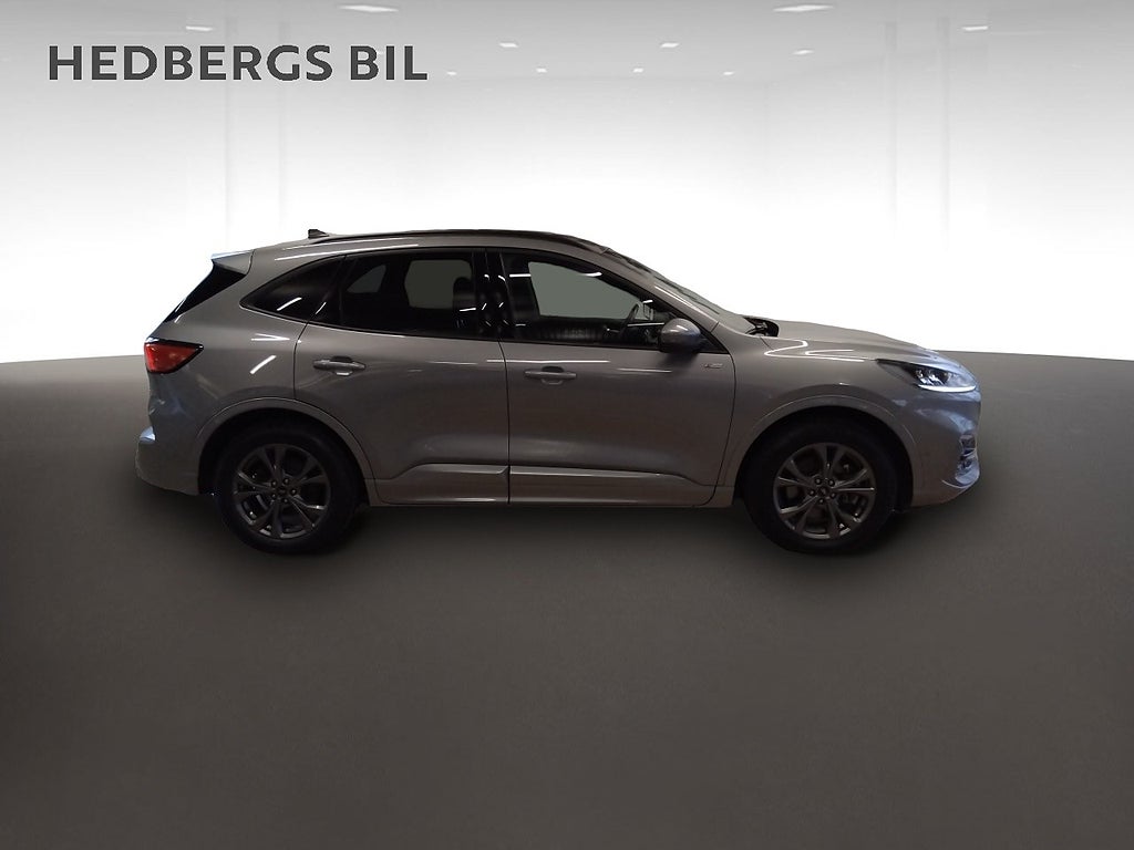 Ford Kuga CX482E ST-LINE MUY AUTOMAT 2WD thumbnail