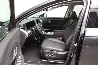 SUV Hyundai IONIQ 9 6 av 25