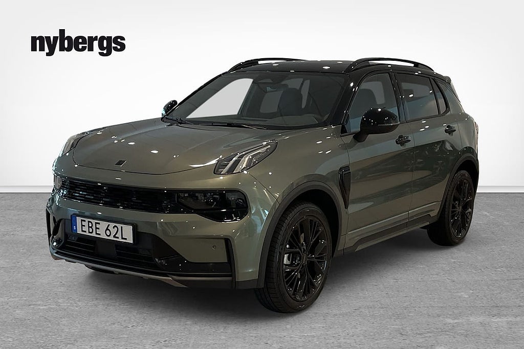 Lynk & Co 01 More PHEV