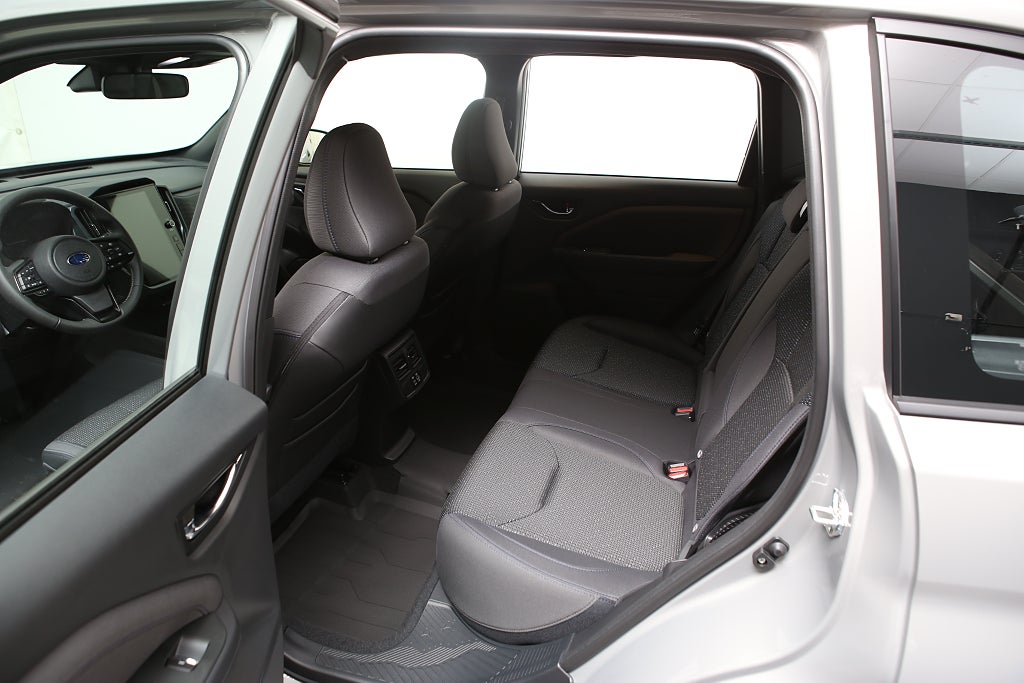 Subaru Forester 2.0i e-Boxer 4WD Adventure