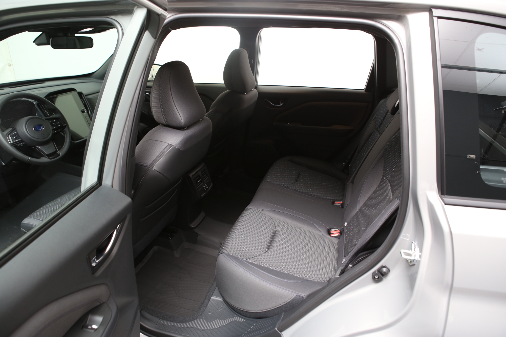Subaru Forester 2025, photo 6/54
