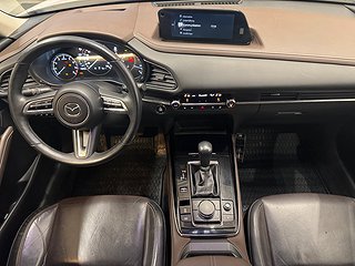 Mazda CX-30 2.0 M Hybrid AWD Cosmo BOSE/360°Kamera/MoK/HuD