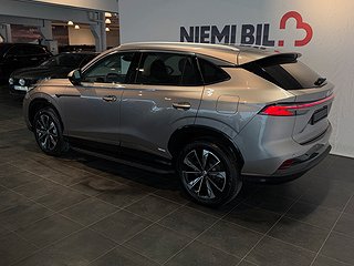 MG HS Plug-In Hybrid Luxury 360° Navi 7 års Nybilsgaranti