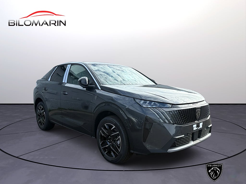 Peugeot 3008 2026 - miniatyr 3