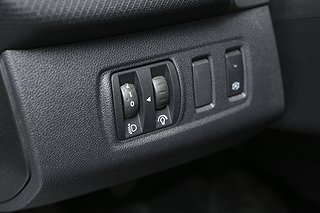 Halvkombi Renault Clio 17 av 25